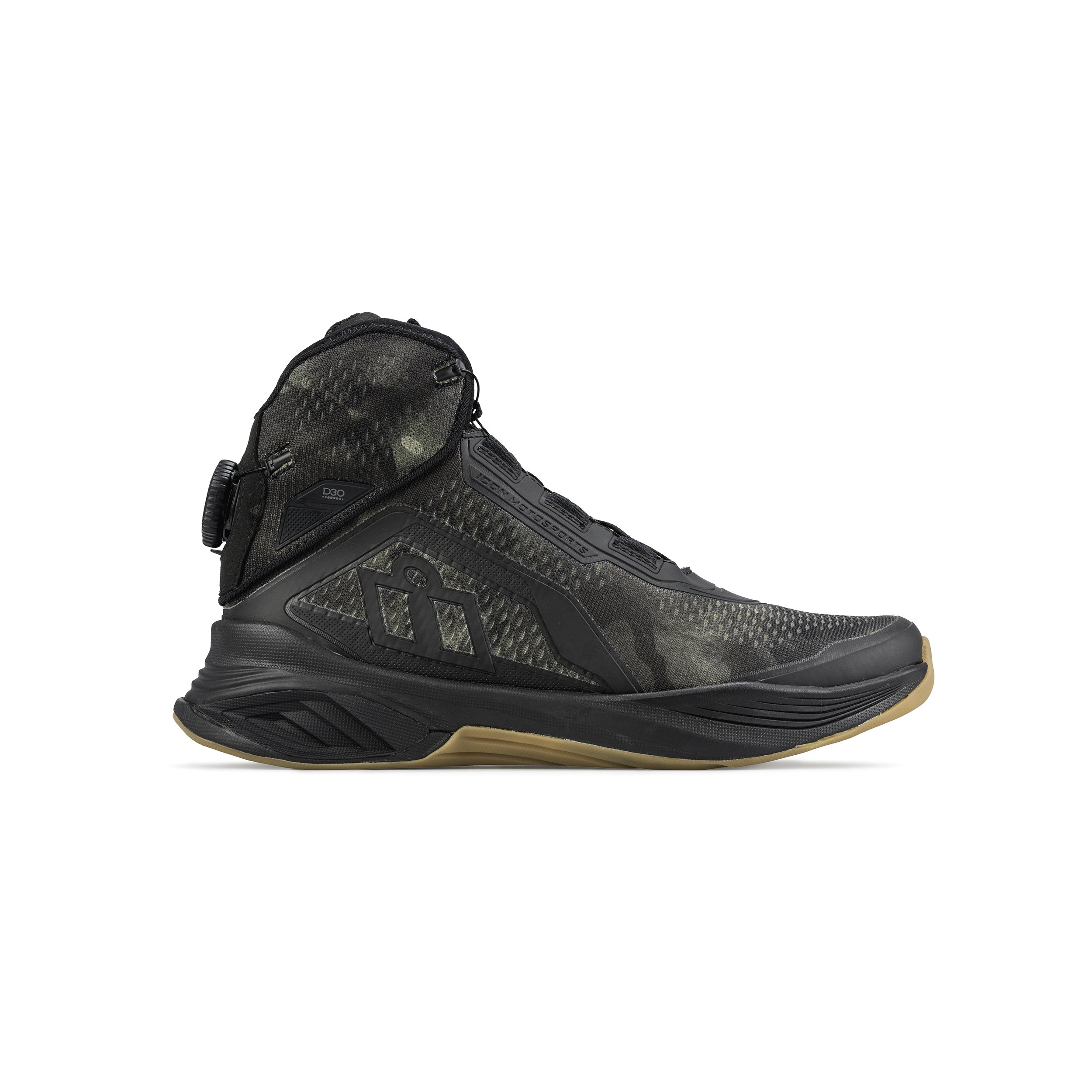 Men's Hooligan AF CE Boot — Ride Icon